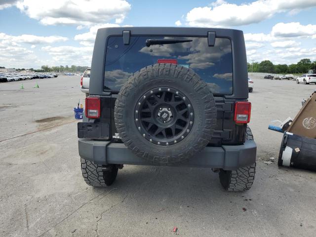 Photo 5 VIN: 1C4HJWDG9JL929128 - JEEP WRANGLER U 