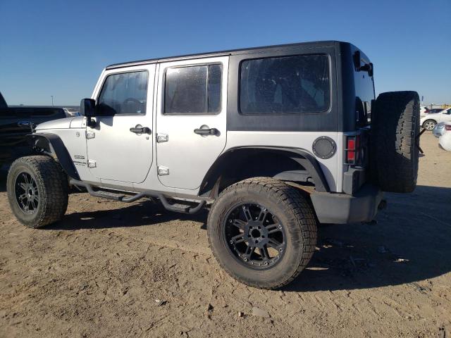 Photo 1 VIN: 1C4HJWDGXCL259656 - JEEP WRANGLER 