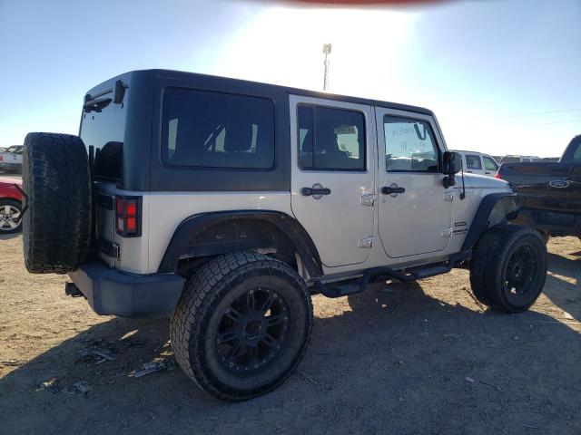 Photo 2 VIN: 1C4HJWDGXCL259656 - JEEP WRANGLER 