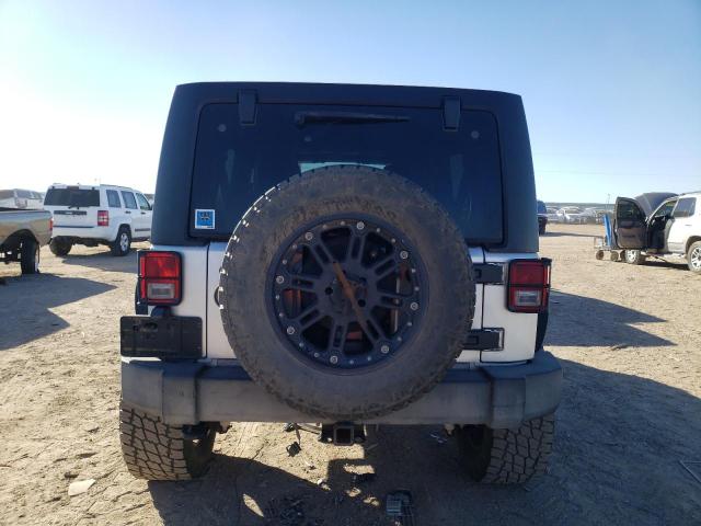 Photo 5 VIN: 1C4HJWDGXCL259656 - JEEP WRANGLER 