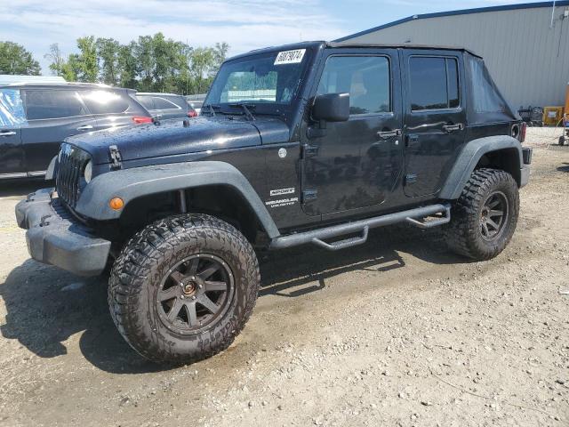 Photo 0 VIN: 1C4HJWDGXEL235487 - JEEP WRANGLER 