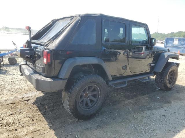 Photo 2 VIN: 1C4HJWDGXEL235487 - JEEP WRANGLER 