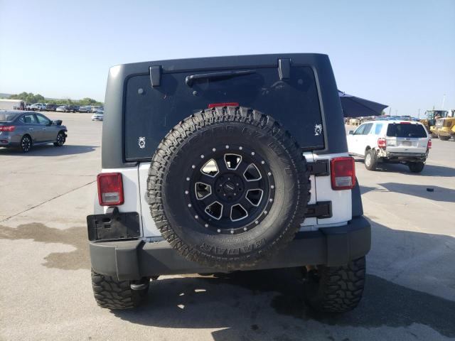 Photo 5 VIN: 1C4HJWDGXEL261166 - JEEP WRANGLER 