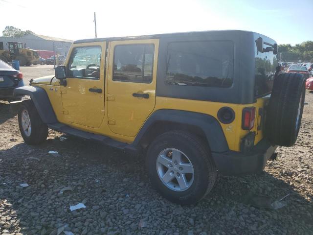 Photo 1 VIN: 1C4HJWDGXFL609503 - JEEP WRANGLER U 