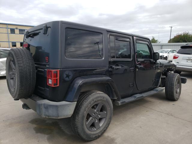 Photo 3 VIN: 1C4HJWDGXGL199092 - JEEP WRANGLER U 