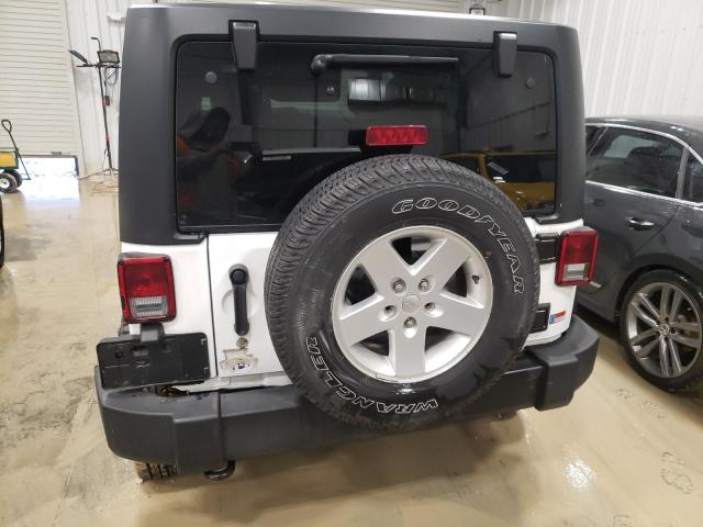 Photo 5 VIN: 1C4HJWDGXJL858649 - JEEP WRANGLER U 