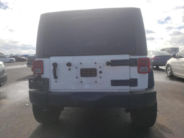 Photo 5 VIN: 1C4HJWDGXJL915982 - JEEP WRANGLER 