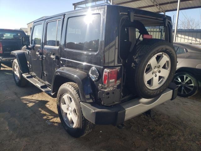 Photo 2 VIN: 1C4HJWEG0CL114043 - JEEP WRANGLER U 