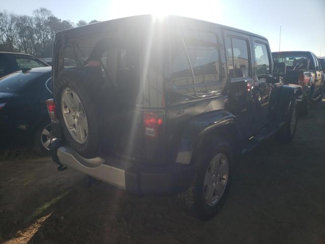 Photo 3 VIN: 1C4HJWEG0CL114043 - JEEP WRANGLER U 