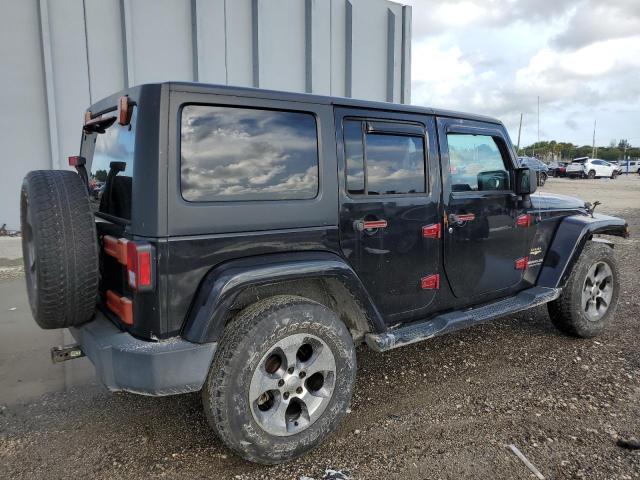 Photo 2 VIN: 1C4HJWEG0CL183248 - JEEP WRANGLER U 