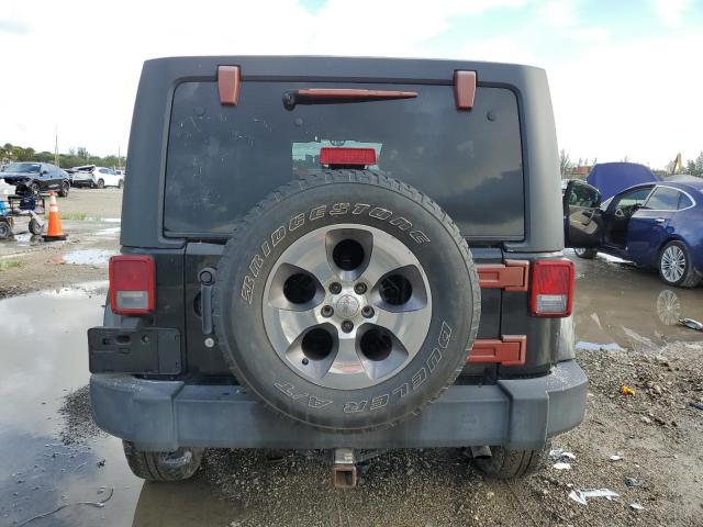 Photo 5 VIN: 1C4HJWEG0CL183248 - JEEP WRANGLER U 