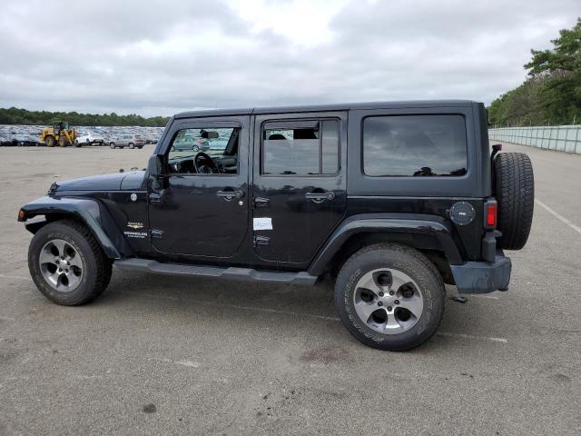 Photo 1 VIN: 1C4HJWEG0CL183248 - JEEP WRANGLER U 