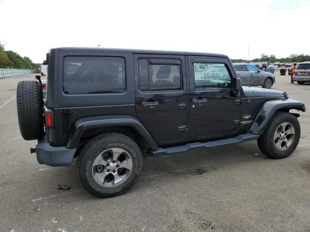 Photo 2 VIN: 1C4HJWEG0CL183248 - JEEP WRANGLER U 