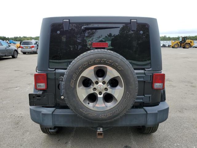 Photo 5 VIN: 1C4HJWEG0CL183248 - JEEP WRANGLER U 