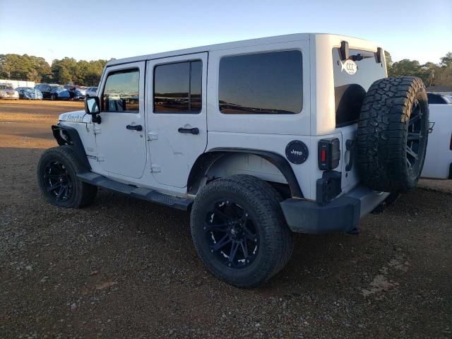 Photo 2 VIN: 1C4HJWEG0CL237096 - JEEP WRANGLER U 