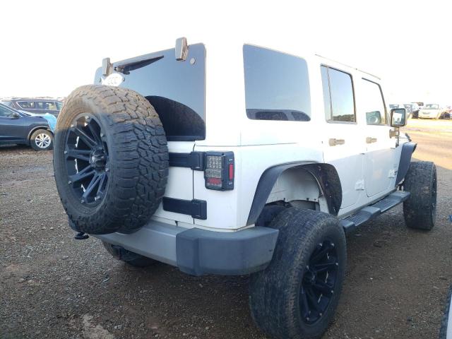 Photo 3 VIN: 1C4HJWEG0CL237096 - JEEP WRANGLER U 