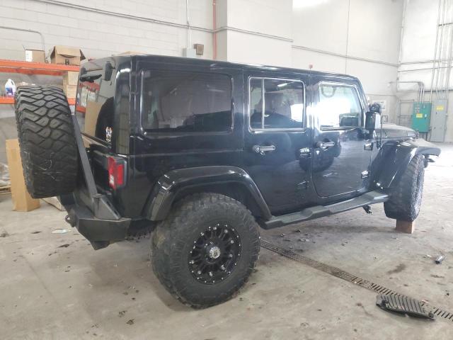 Photo 2 VIN: 1C4HJWEG0CL256618 - JEEP WRANGLER U 