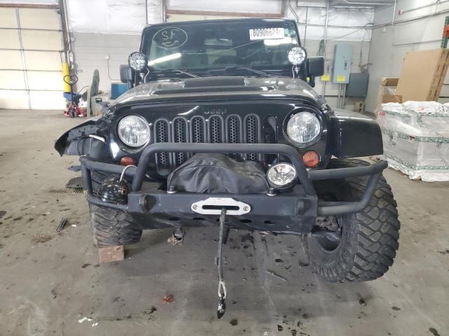 Photo 4 VIN: 1C4HJWEG0CL256618 - JEEP WRANGLER U 