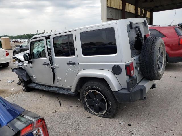 Photo 1 VIN: 1C4HJWEG0CL282863 - JEEP WRANGLER 