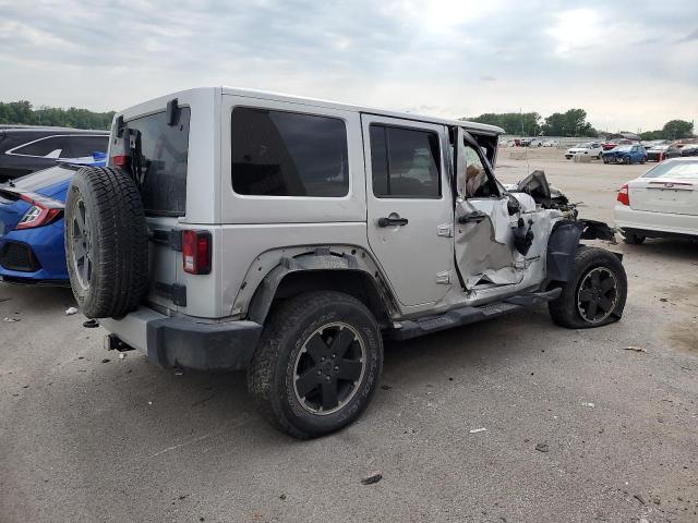 Photo 2 VIN: 1C4HJWEG0CL282863 - JEEP WRANGLER 