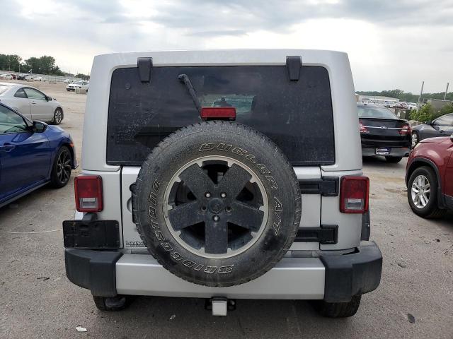 Photo 5 VIN: 1C4HJWEG0CL282863 - JEEP WRANGLER 