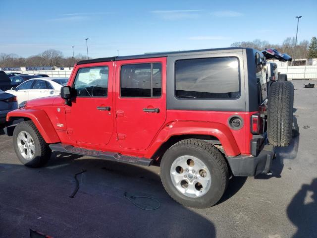 Photo 1 VIN: 1C4HJWEG0EL118077 - JEEP WRANGLER 