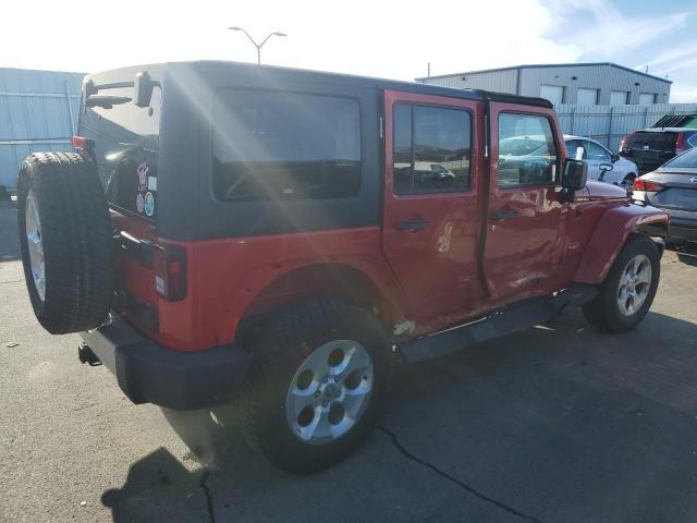 Photo 2 VIN: 1C4HJWEG0EL118077 - JEEP WRANGLER 