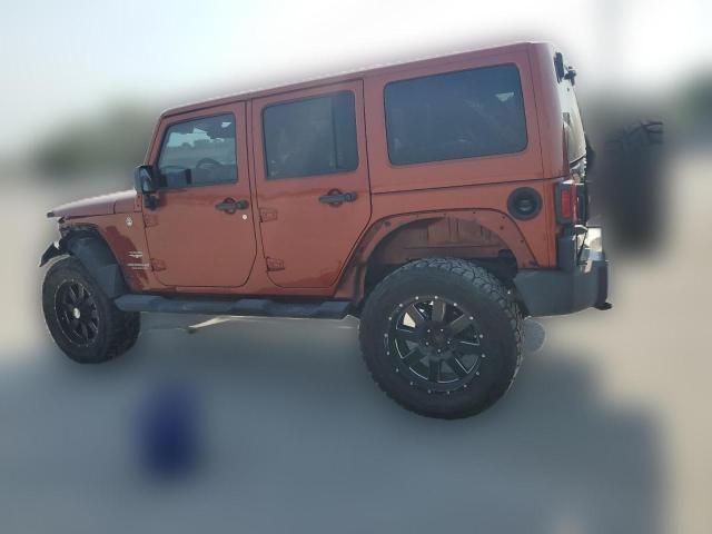 Photo 1 VIN: 1C4HJWEG0EL204151 - JEEP WRANGLER 