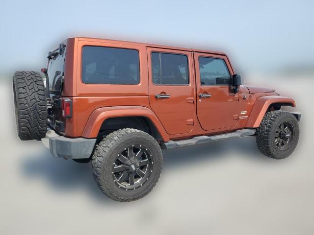 Photo 2 VIN: 1C4HJWEG0EL204151 - JEEP WRANGLER 