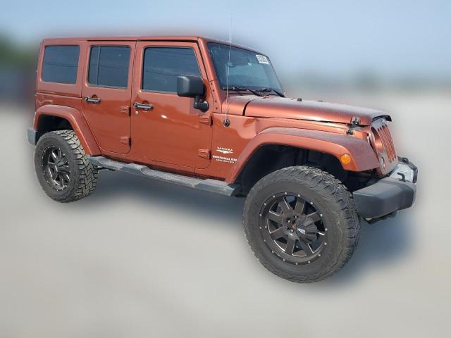 Photo 3 VIN: 1C4HJWEG0EL204151 - JEEP WRANGLER 