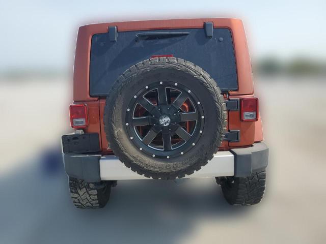 Photo 5 VIN: 1C4HJWEG0EL204151 - JEEP WRANGLER 