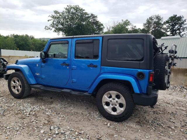 Photo 1 VIN: 1C4HJWEG0FL527598 - JEEP WRANGLER 