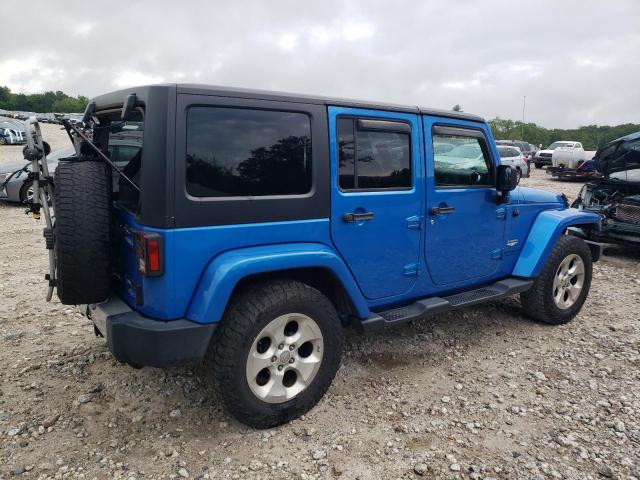 Photo 2 VIN: 1C4HJWEG0FL527598 - JEEP WRANGLER 