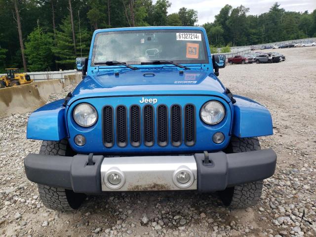 Photo 4 VIN: 1C4HJWEG0FL527598 - JEEP WRANGLER 