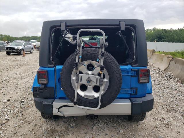 Photo 5 VIN: 1C4HJWEG0FL527598 - JEEP WRANGLER 