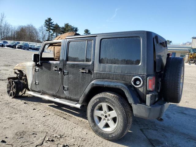 Photo 1 VIN: 1C4HJWEG0FL543848 - JEEP WRANGLER U 