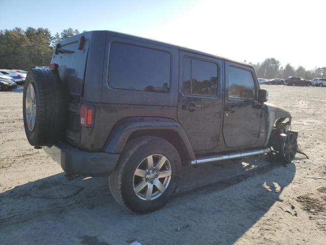 Photo 2 VIN: 1C4HJWEG0FL543848 - JEEP WRANGLER U 