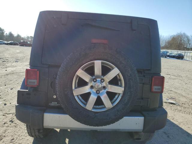 Photo 5 VIN: 1C4HJWEG0FL543848 - JEEP WRANGLER U 