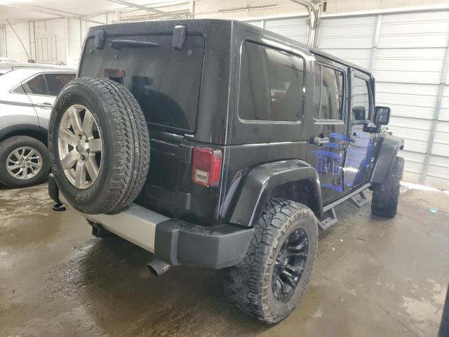 Photo 2 VIN: 1C4HJWEG0FL727364 - JEEP WRANGLER U 