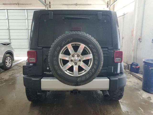 Photo 5 VIN: 1C4HJWEG0FL727364 - JEEP WRANGLER U 