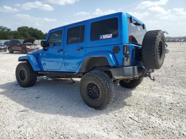 Photo 1 VIN: 1C4HJWEG0FL746738 - JEEP WRANGLER 