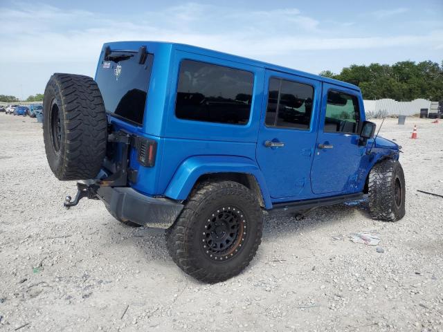 Photo 2 VIN: 1C4HJWEG0FL746738 - JEEP WRANGLER 