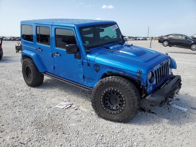 Photo 3 VIN: 1C4HJWEG0FL746738 - JEEP WRANGLER 