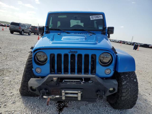 Photo 4 VIN: 1C4HJWEG0FL746738 - JEEP WRANGLER 