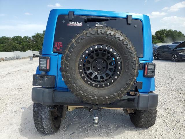 Photo 5 VIN: 1C4HJWEG0FL746738 - JEEP WRANGLER 