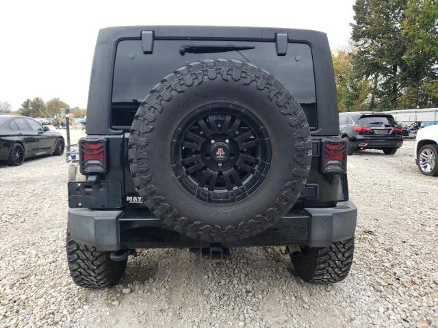 Photo 5 VIN: 1C4HJWEG0GL102559 - JEEP WRANGLER 