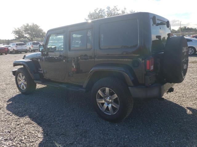 Photo 1 VIN: 1C4HJWEG0GL171672 - JEEP WRANGLER 