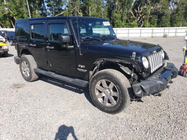 Photo 3 VIN: 1C4HJWEG0GL171672 - JEEP WRANGLER 