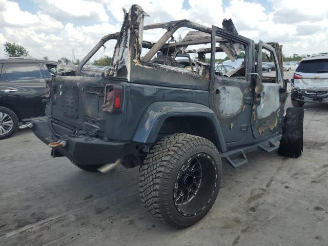 Photo 2 VIN: 1C4HJWEG0GL229540 - JEEP WRANGLER 