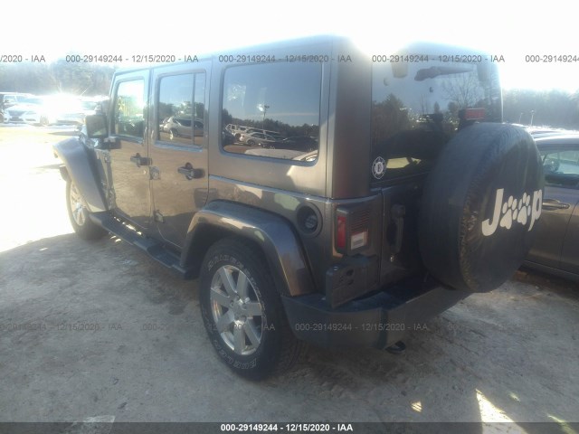 Photo 2 VIN: 1C4HJWEG0GL230557 - JEEP WRANGLER UNLIMITED 